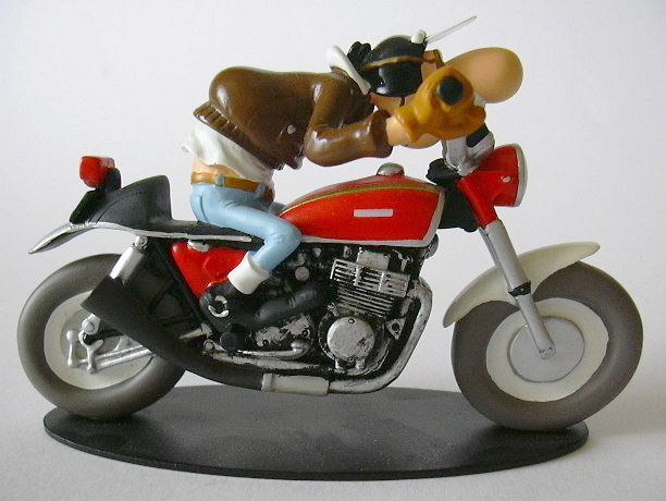 honda 750 four11 1.18